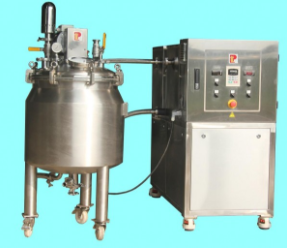 Hệ thống pha chế thuốc nước