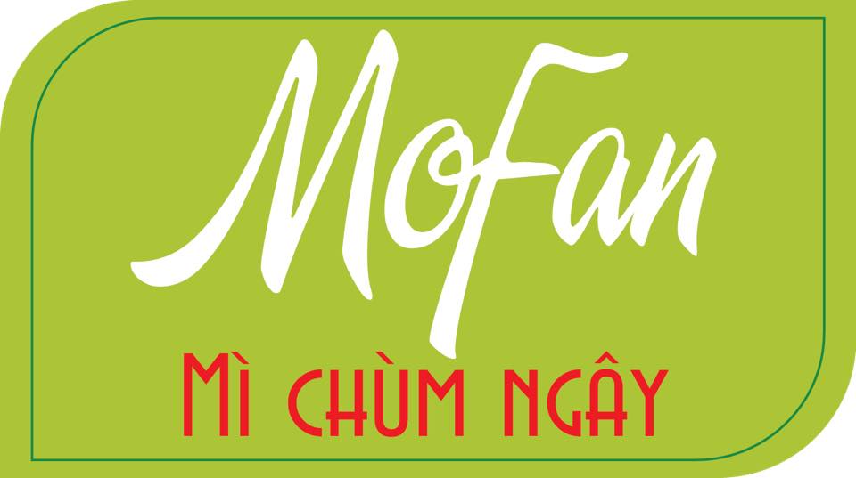 Mì chùm ngây MoFan