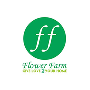 Chợ hoa điện tử Flower Farm