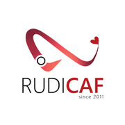 Ứng dụng hẹn hò Rudicaf