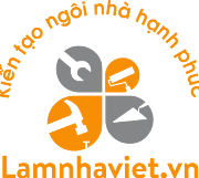 Cổng thông tin xây dựng Lamnhaviet.vn
