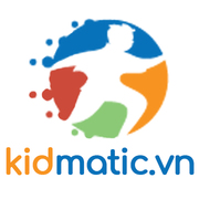 KidMatic - Cửa hàng mẹ và bé online