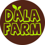 Bột rau xanh nguyên chất DalaFarm