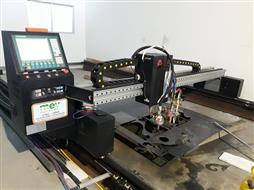 Máy cắt CNC 2060NE
