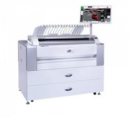 Máy in khổ lớn ROWE EcoPrint i10