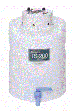 Bể gia nhiệt cho thuốc thử Toyama TS 200