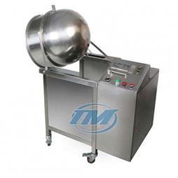 Máy làm bắp rang bơ công nghiệp bằng điện (không giá đổ) (TMTP-NA08)