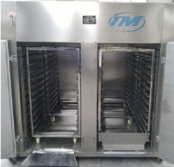 Tủ sấy tĩnh dùng điện CT-C-II (240kg/mẻ) (TMCN-B27)
