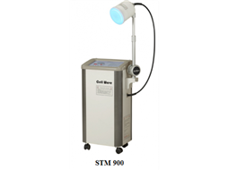 Máy vi sóng điều trị Model: STM – 900 / STM - 1000