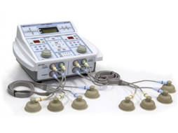 Máy trị liệu điện tần số thấp MODEL: STT-570