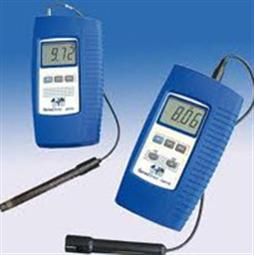 Máy đo và điều khiển độ pH
