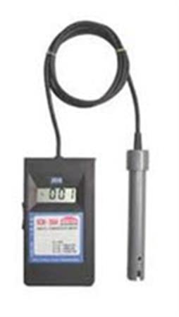 Máy đo độ dẫn điện dung dịch SCM 204
