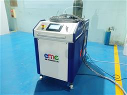 Máy Hàn Laser EMC - Laser Welding Machine