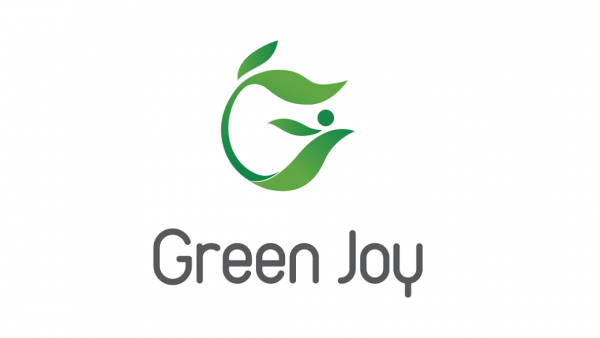 Ống hút cỏ Greenjoy