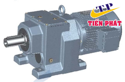 Motor giảm tốc JMC  chuyên nuôi tôm_2HP_1/20
