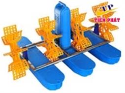 Máy quạt nước FM 4 cánh/220V/380V