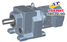 Motor giảm tốc JMC chuyên nuôi tôm_3HP_1/20