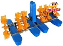 Máy quạt nước FM 6 cánh/220V/380V