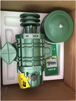 Máy thổi khí Zhenglin_ZLE-50LA