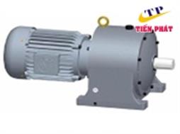 Motor giảm tốc DOLIN_DLRH