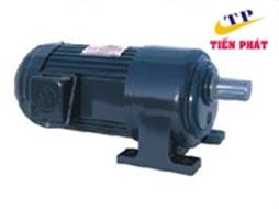 Motor giảm tốc DOLIN_DLSH