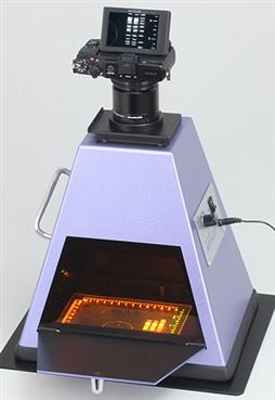 Hệ thống chụp ảnh GEL dùng ánh sáng xanh (BIO-PYRAMID) (Mecan)