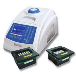 Máy PCR (Máy Luân Nhiệt – Thermal Cycler)