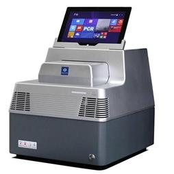 Máy Real-time PCR LineGene 9600 Plus