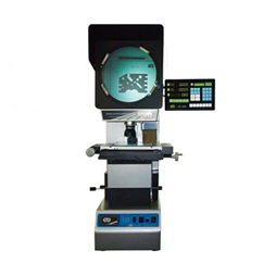Carmar PV-3000DE Digital Optical Comparator