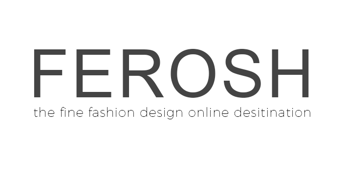 FEROSH - Trang thương mại điện tử thời trang thiết kế