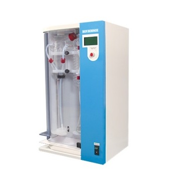 DigiPREP 100 Distillation System (230v)