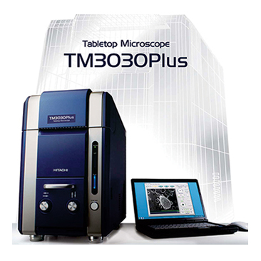 Tabletop Microscope TM3030