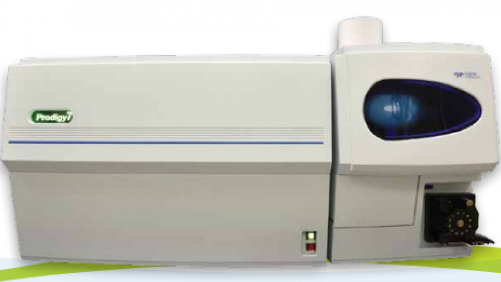 Máy ICP-OES model PRODIGY 7