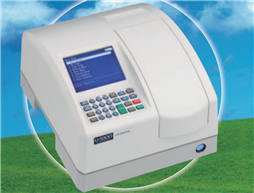 Máy quang phổ tử ngoại khả kiến 1 chùm tia UH5100