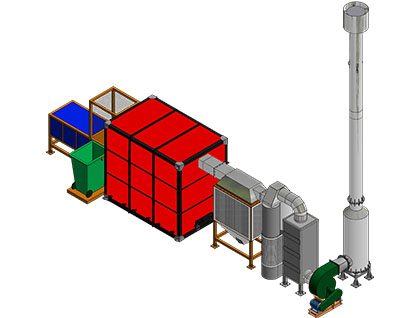 Tổng hợp 90+ hình về mô hình lò đốt rác sinh hoạt - daotaonec Tổng Hợp 90+ Hình Về Mô Hình Lò Đốt Rác Sinh Hoạt - Daotaonec
