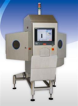 Hệ thống kiểm tra bằng tia X cho các sản phẩm đóng chai IX-GA-B3043