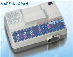 Hệ thống nén ép liên tục và ngắt quãng DM-5000 ITO - JAPAN