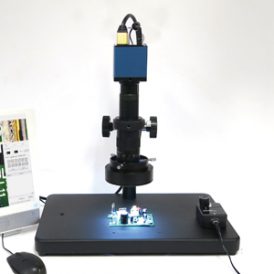 Rich Function Full HD Microscope TG200HD2-MePRO