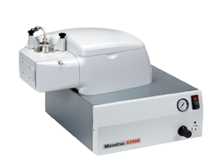 S3500 Particle Analyzer