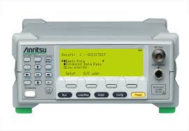 ANRITSU MT8852B Bluetooth Test Set ( –90 ~ 0 dBm)