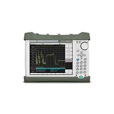 Anritsu MS2712E Spectrum Master (9khz ~ 4Ghz)