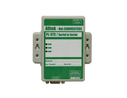 Bộ chuyển đổi SERIAL PORT thành ETHERNET Adtek PL-SNet