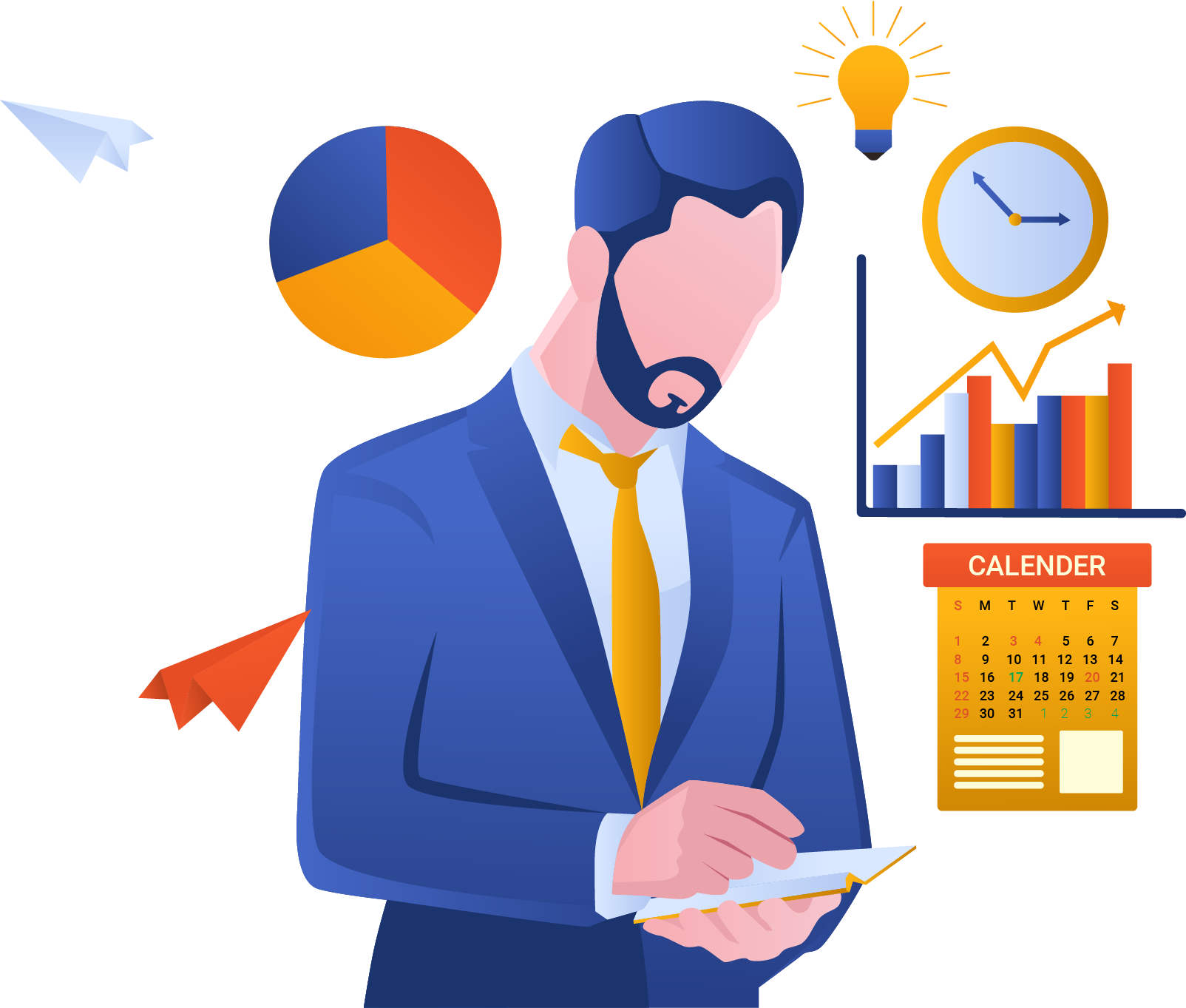 E-Coaching - Doanh nhân nâng tầm doanh trí, phát huy trí tuệ Việt