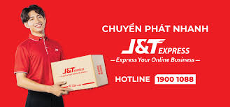J&T Express Việt Nam