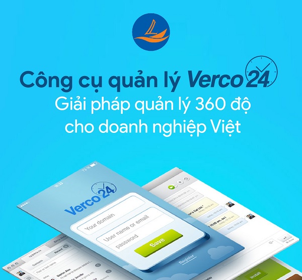 Giải pháp số hoá hoạt động Quản trị và Vận hành doanh nghiệp