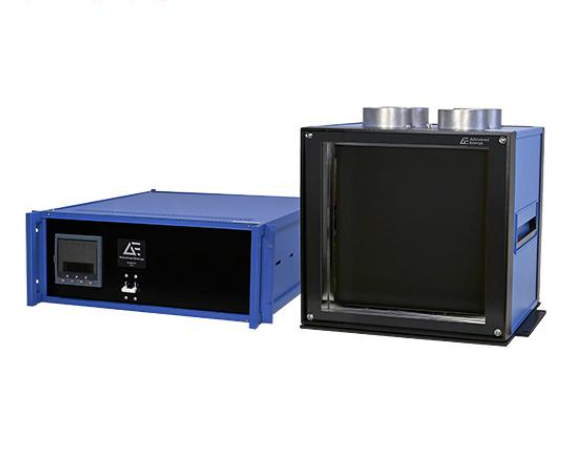 Advanced Energy Mikron M345X6 Calibration Source (0 ~ 170°C)