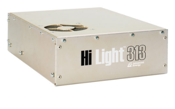 Advanced Energy HiLight 200W RF Plasma Generator (200W,0.902MHz~0.948MHz)