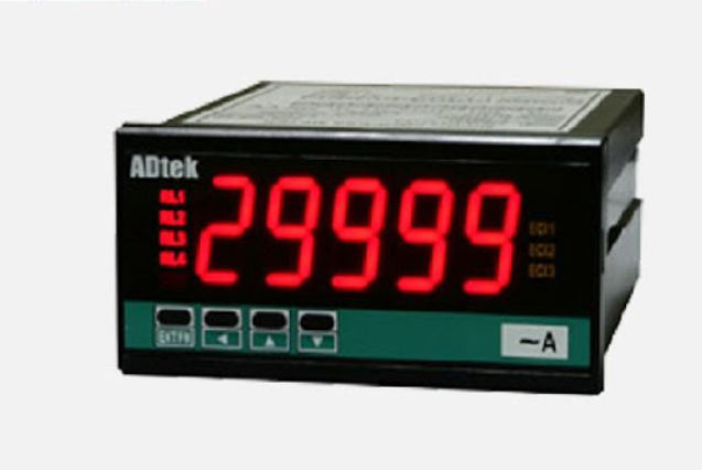 Adtek CS2-VA VOLT/CURRENT Meter
