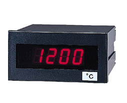Đồng hồ đo nhiệt độ gắn tủ Adtek CST 321