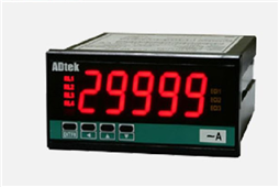Đồng hồ điện gắn tủ Adtek CS2-VA